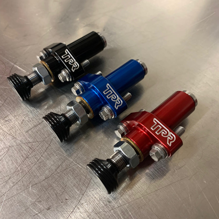 RZR Timing Chain Tensioner (2 Bolt)