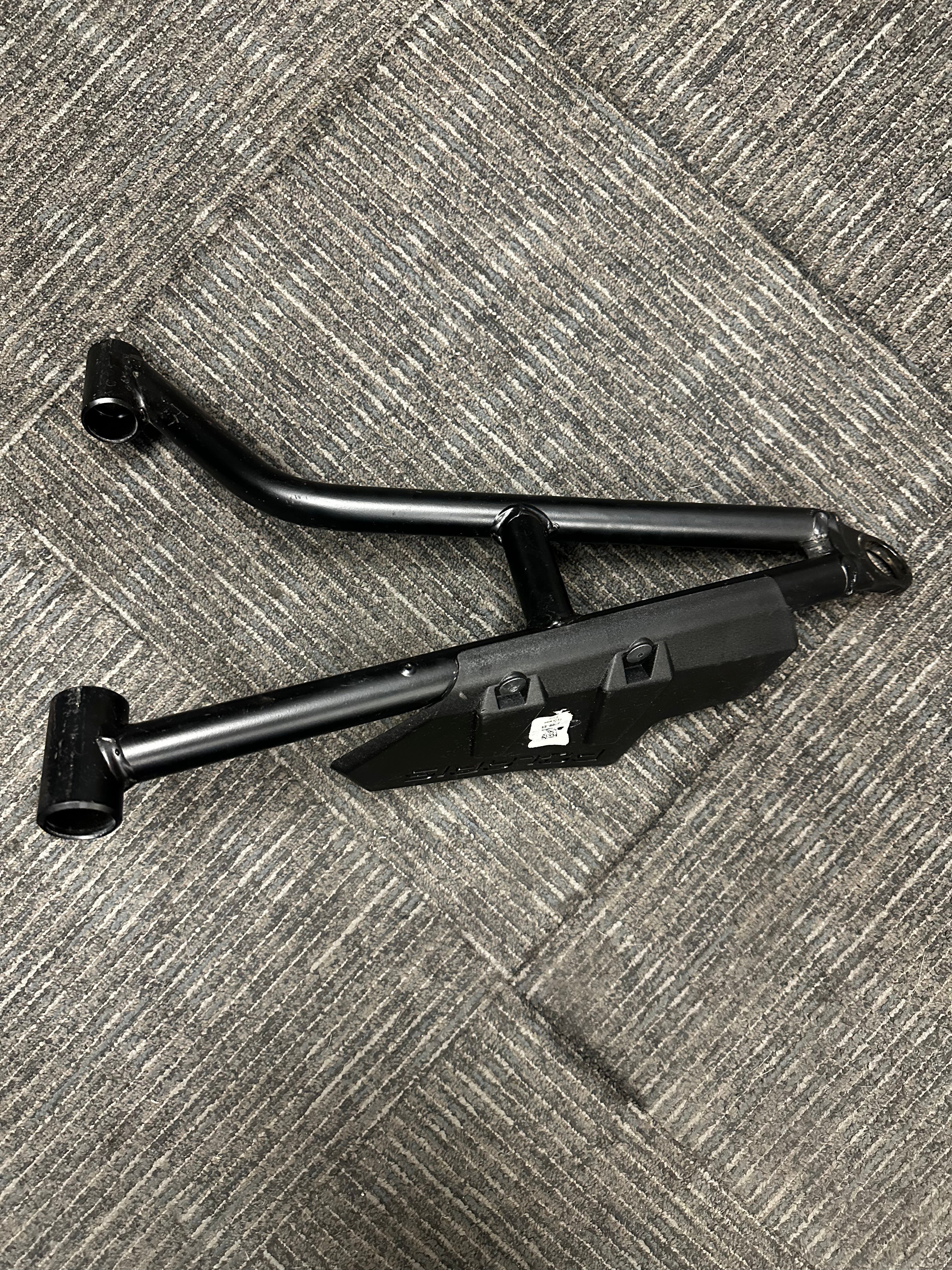 Polaris Ranger 1000 OEM Front Left Lower A Arm w/ Shield