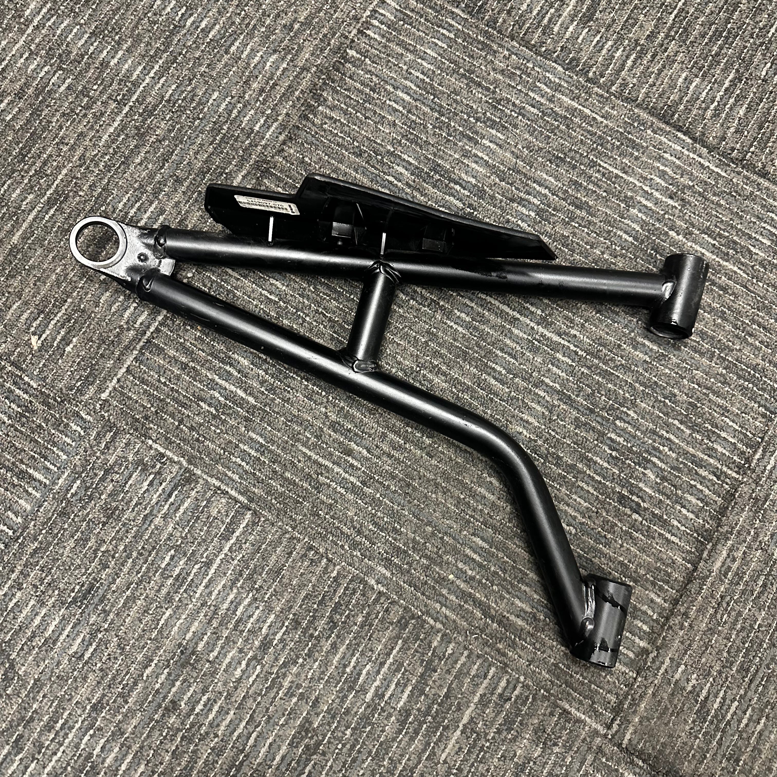 Polaris Ranger 1000 OEM Front Right Lower A Arm w/ Shield