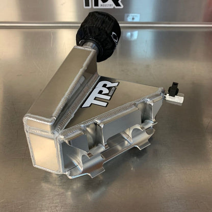 Can Am X3 Crankcase Breather Kit