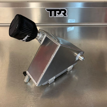 Can Am X3 Crankcase Breather Kit