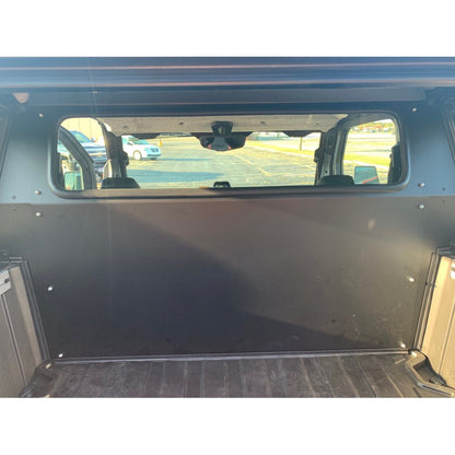 Polaris Xpedition Cab / Bed Divider