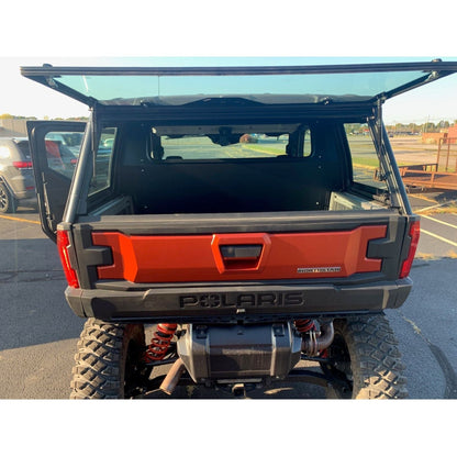 Polaris Xpedition Cab / Bed Divider