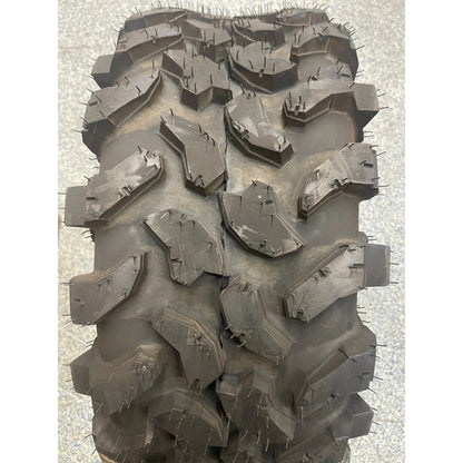 XTR370 X-Terrain Radial Tire 28x10 R14 (GARAGE SALE)