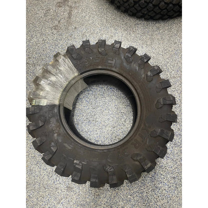 XTR370 X-Terrain Radial Tire 28x10 R14 (GARAGE SALE)