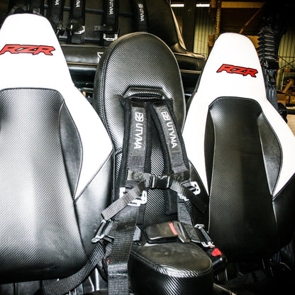 Polaris RZR 800 Bump Seat