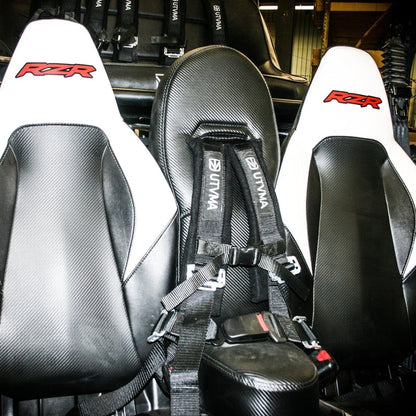 Polaris RZR 570 (2012-2016) Bump Seat