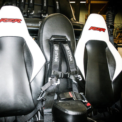 Polaris RZR XP 900 Bump Seat