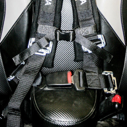 Polaris RZR 800 Bump Seat