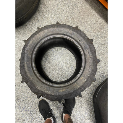 Destroyer Rear Paddle Sand Tire 31x11 R15 (GARAGE SALE)