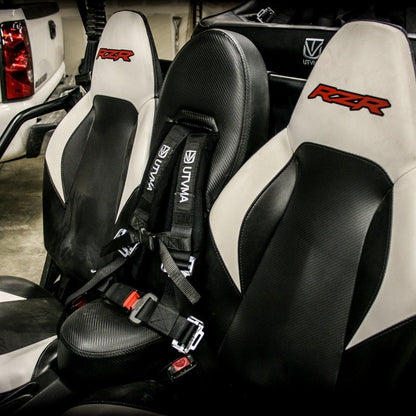 Polaris RZR 800 Bump Seat