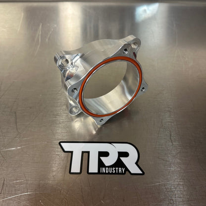 RZR Pro R 68mm Throttle Body Kit