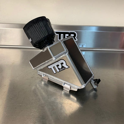 Can Am X3 Bed Delete Crankcase Breather Kit