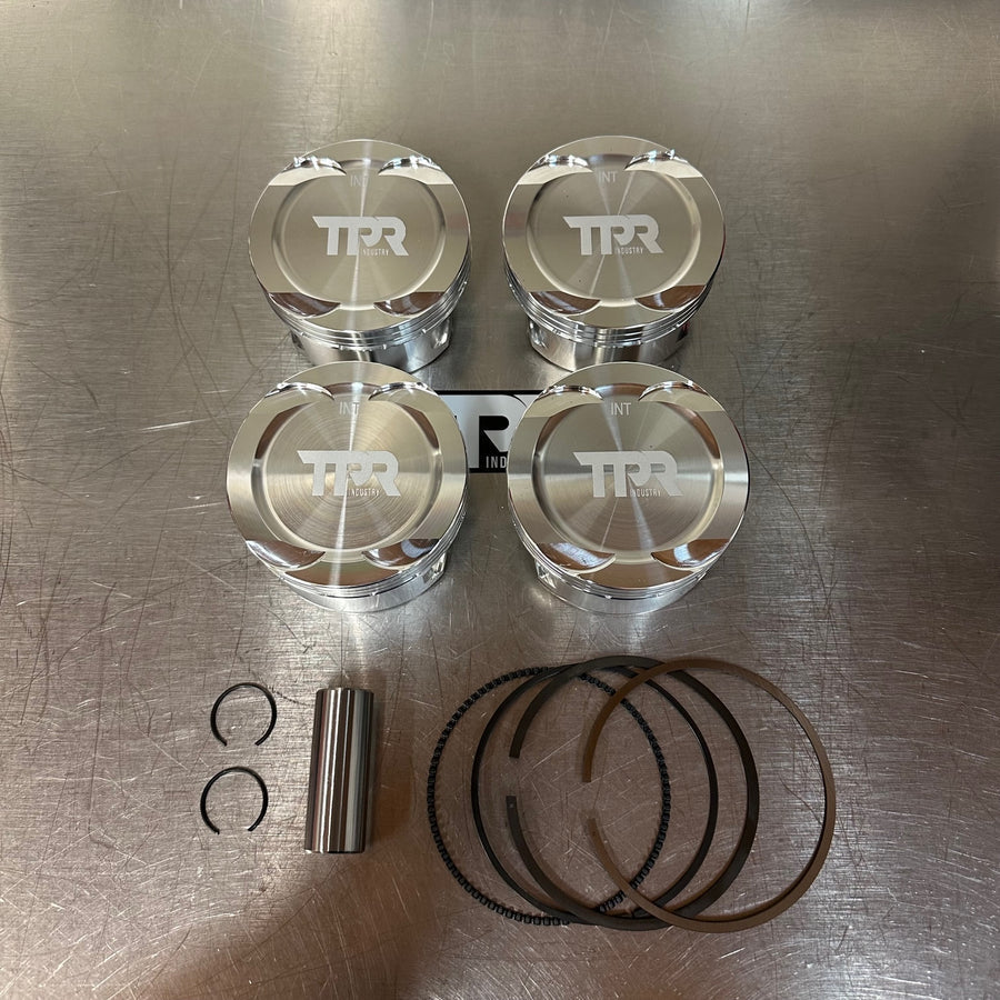 RZR Pro R Drop in Pistons