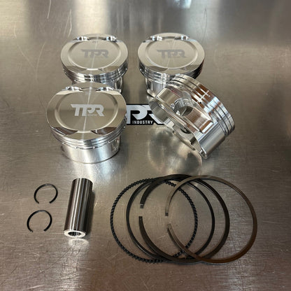 RZR Pro R Drop in Pistons