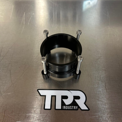 RZR Pro R 68mm Throttle Body Kit