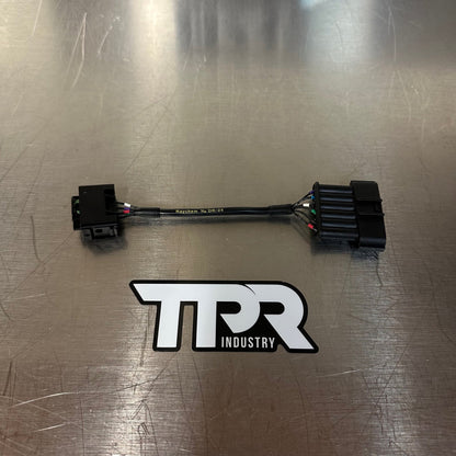 RZR Pro R 68mm Throttle Body Kit