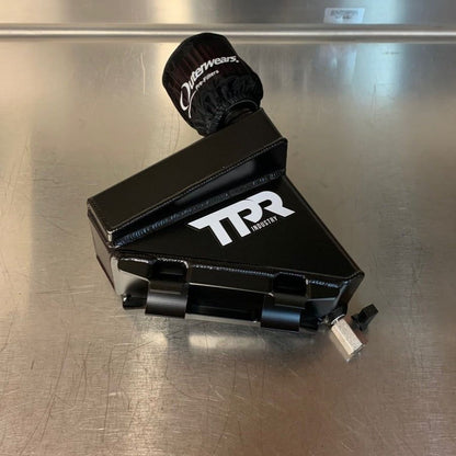 Can Am X3 Bed Delete Crankcase Breather Kit