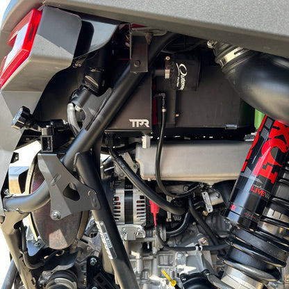 RZR Pro R Crankcase Breather Kit