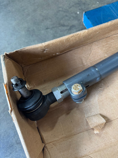 [Open Box] Synergy 1999 - 2004 Ford Super Duty F-250 / F-350 Heavy Duty Tie Rod (Missing Hardware)