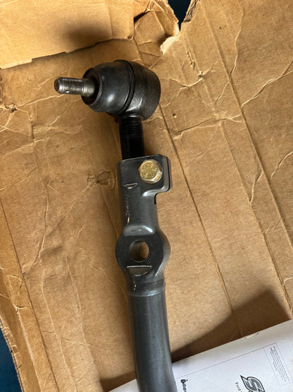 [Open Box] Synergy 1999 - 2004 Ford Super Duty F-250 / F-350 Heavy Duty Tie Rod (Missing Hardware)