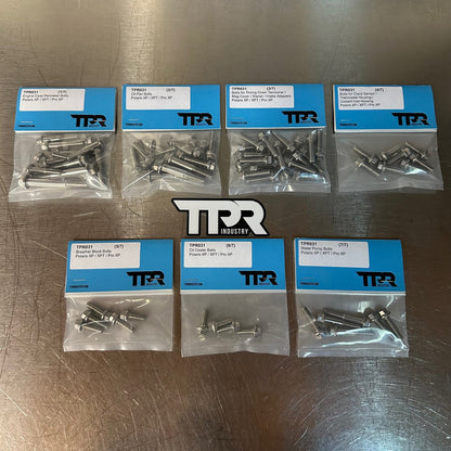 RZR 2 Cylinder ARP Engine Perimeter Bolt Kit