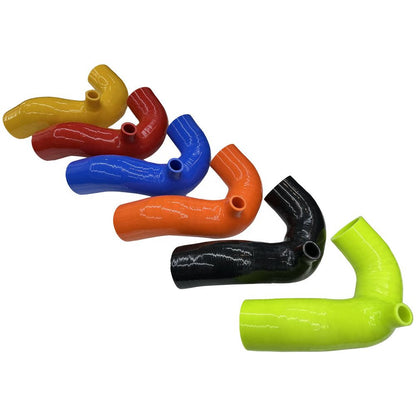 Can Am Maverick R Silicone Charge Tube Kit