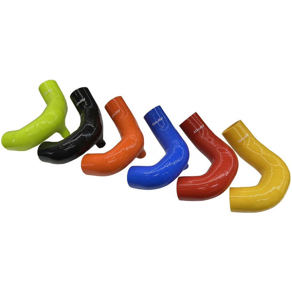 Can Am Maverick R Blow Off Valve Charge Tube (5 Ply Wire Reinforced)