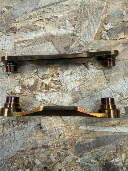 Polaris RZR Radius Rod Dog Bones