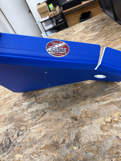 Can Am X3 (72" Models) A-Arm Guards (Garage Sale)