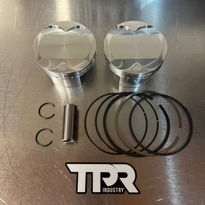 RZR XP 1000 Drop in pistons (12.5-1)