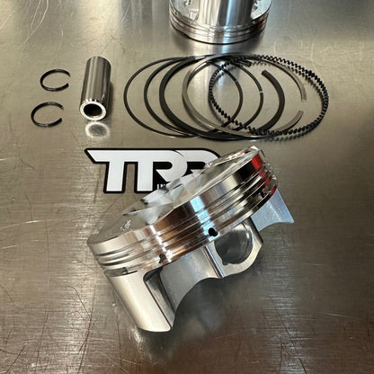 RZR XP 1000 Drop in pistons (12.5-1)