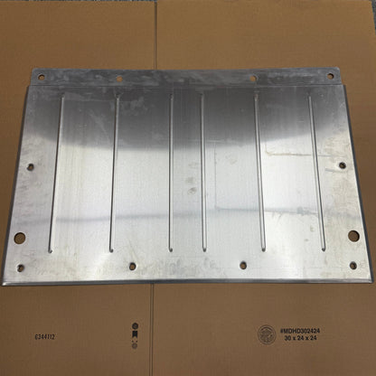 Polaris RZR 4 Raw Sport Shorty Cage ROOF PIECES ONLY (Garage Sale)