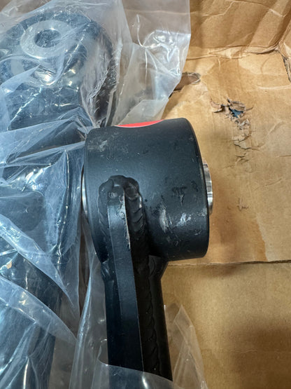 [Open Box] THUREN HIGH CLEARANCE CONTROL ARMS 2ND GEN RAM (1994-1998) 12/14mm