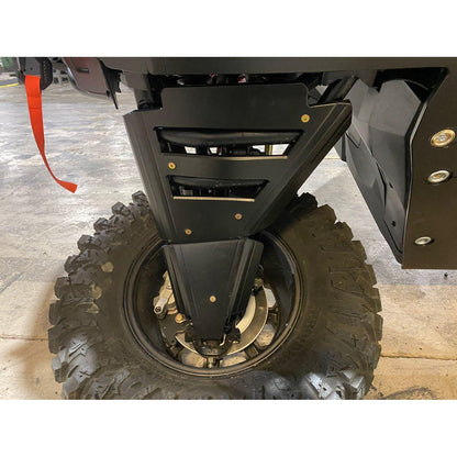 Polaris Xpedition iMpact A-Arm Guards