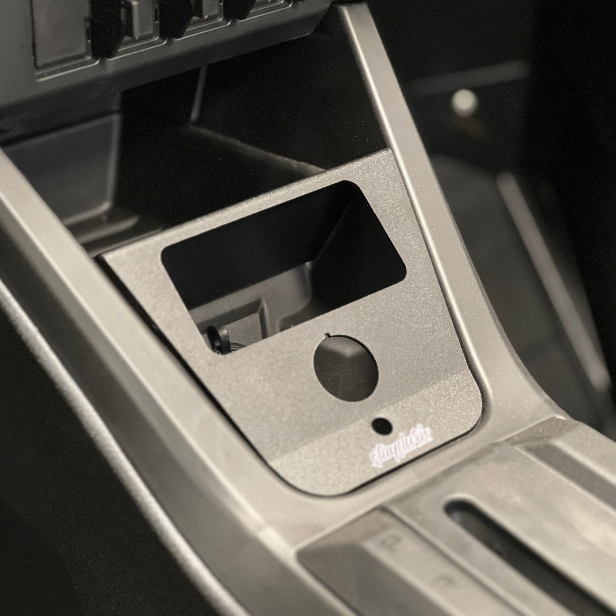 Polaris RZR Pro / Turbo R Switch Pro 9100 Mount