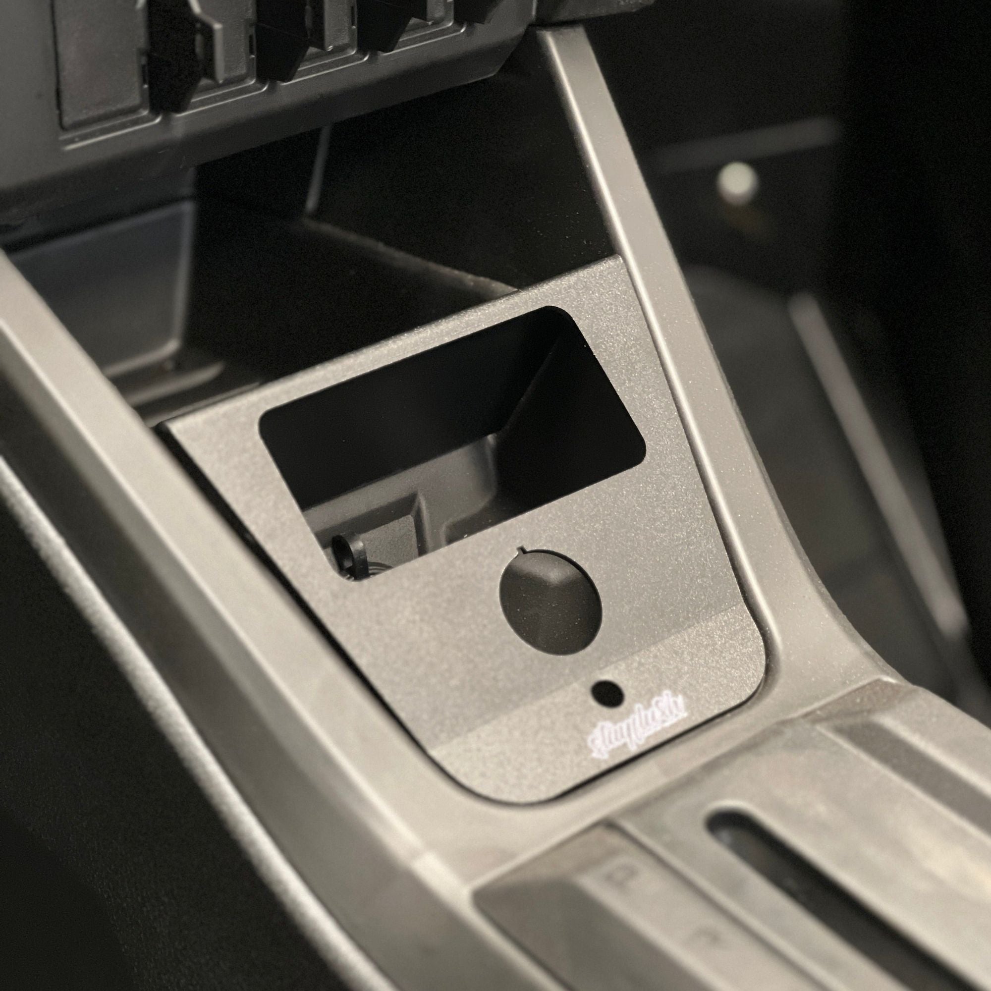 Polaris RZR Pro / Turbo R Switch Pro 12 Mount