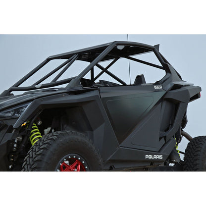 Polaris RZR Pro / Turbo R Aluminum Doors