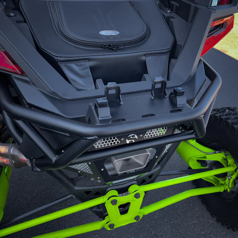 Polaris RZR Pro R X-Plorer Spare Tire Carrier
