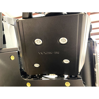 Yamaha Wolverine X2 (2024) iMpact A-Arm Guards