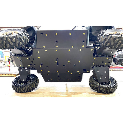 Yamaha Wolverine X2 (2024) iMpact A-Arm Guards