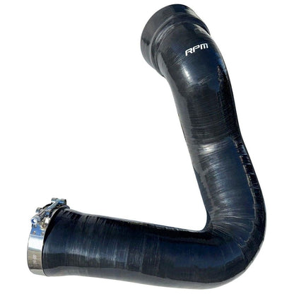 Polaris RZR "Big Fatty" HD Silicone Intake Tube