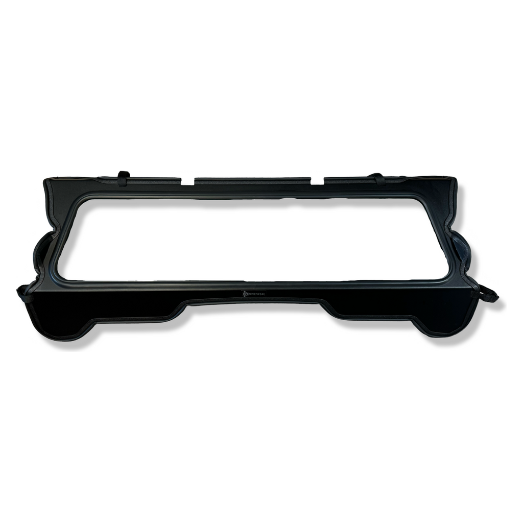 Yamaha YXZ (2019-2025) Rear Glass Windshield