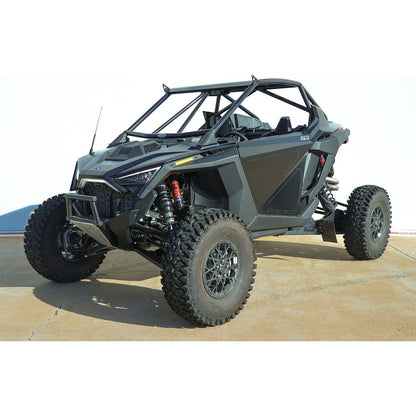 Polaris RZR Pro / Turbo R Aluminum Doors