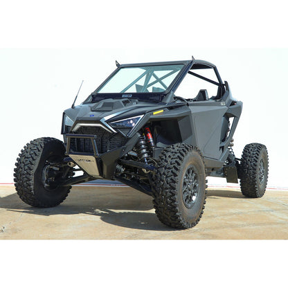 Polaris RZR Pro / Turbo R Aluminum Doors