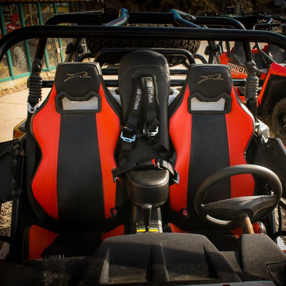 Arctic Cat Wildcat 1000 Bump Seat