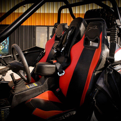 Arctic Cat Wildcat 1000 Bump Seat