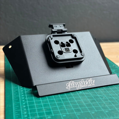 Polaris RZR Pro / Turbo R Universal Tablet Mount