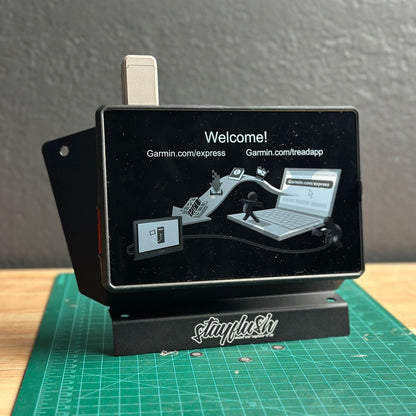 Polaris RZR Pro / Turbo R Universal Tablet Mount