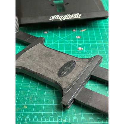 Polaris RZR Pro / Turbo R Universal Tablet Mount